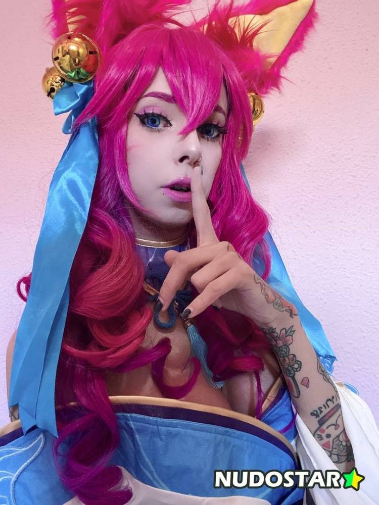 Serascosplay Instagram Leaks - #10