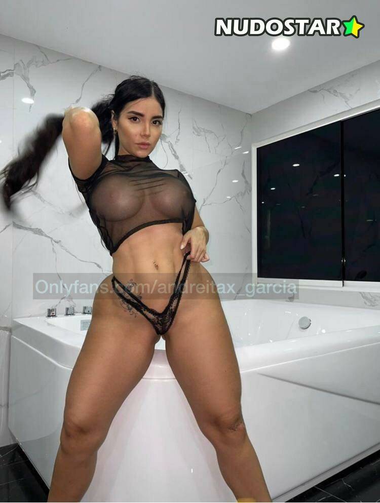 Andreitax Garcia OnlyFans Leaks (50 Photos 2B 4 Videos) - #3