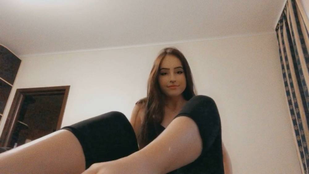 Anastasia Mut Foot Fetish Tease Onlyfans photo Leaked - #2