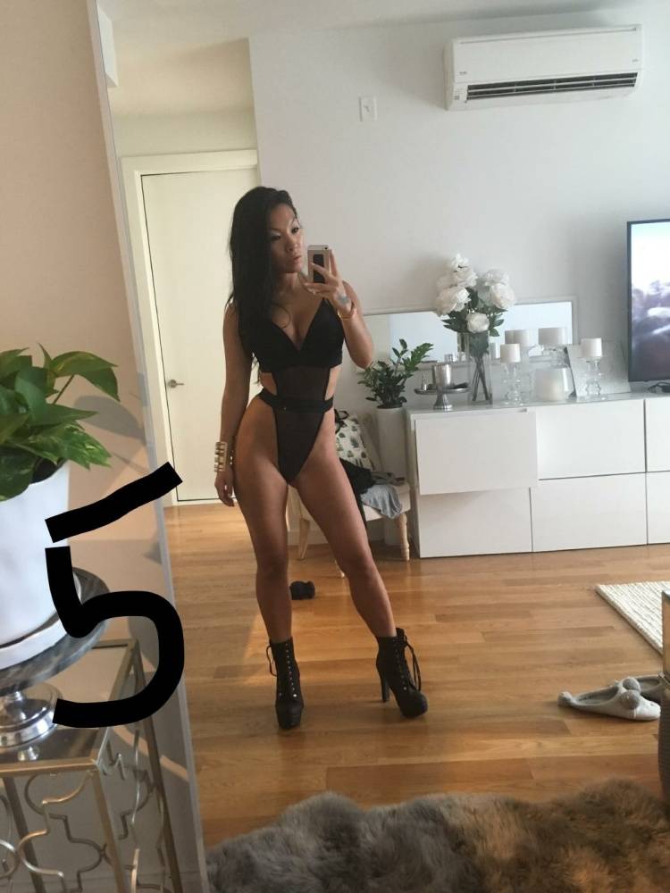 Asa Akira Nude Selfies Onlyfans Set Leaked - #12