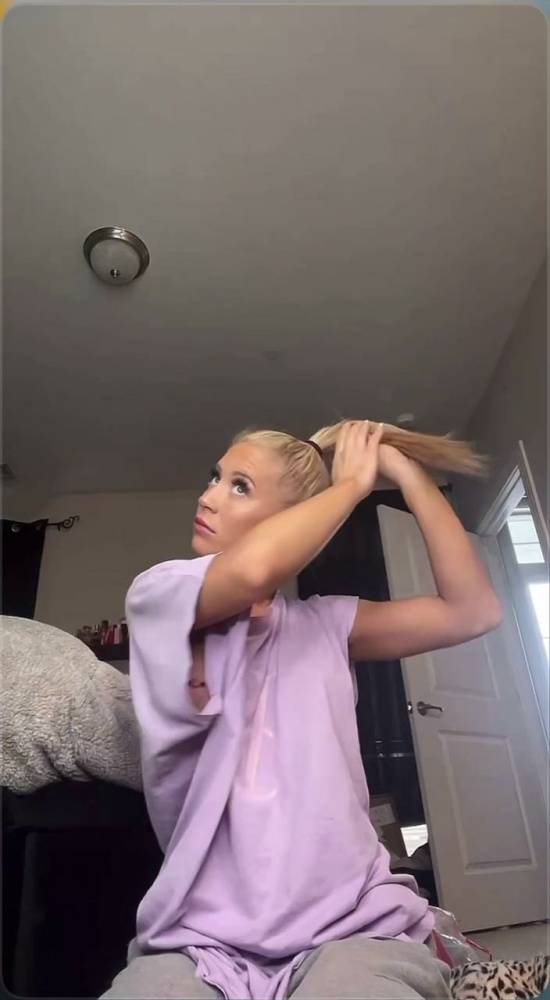 Lizzy Wurst Nipple Slip Tiktok photo Leaked - #2