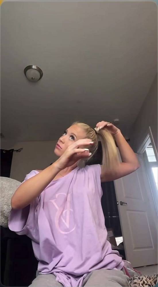 Lizzy Wurst Nipple Slip Tiktok photo Leaked - #4