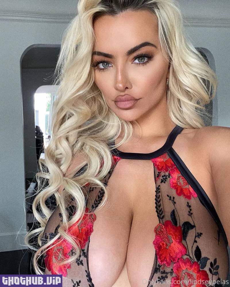 Lindsey Pelas new hot onlyfans leaked nudes - #10