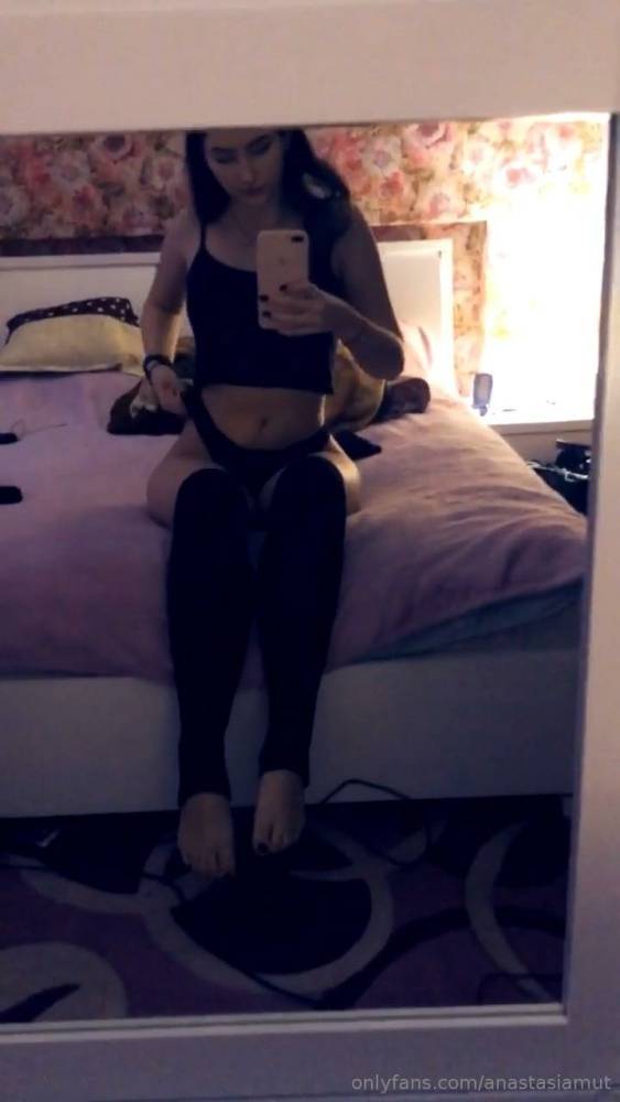 Anastasia Mut Lingerie Selfies Onlyfans photo Leaked - #5