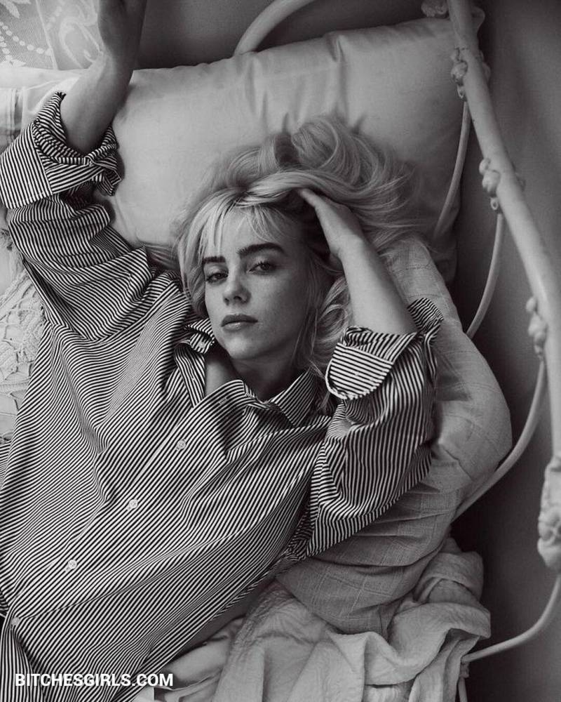 Billie Eilish Sexy Celebrity Photos - #19