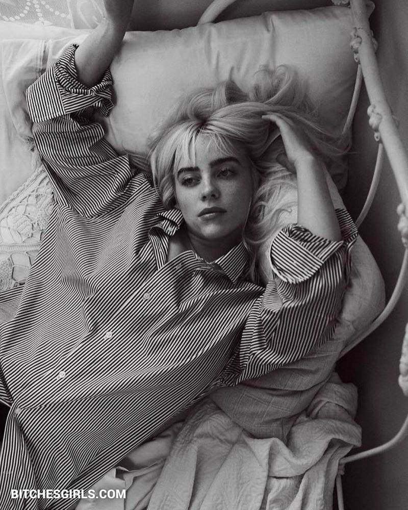 Billie Eilish Sexy Celebrity Photos - #16