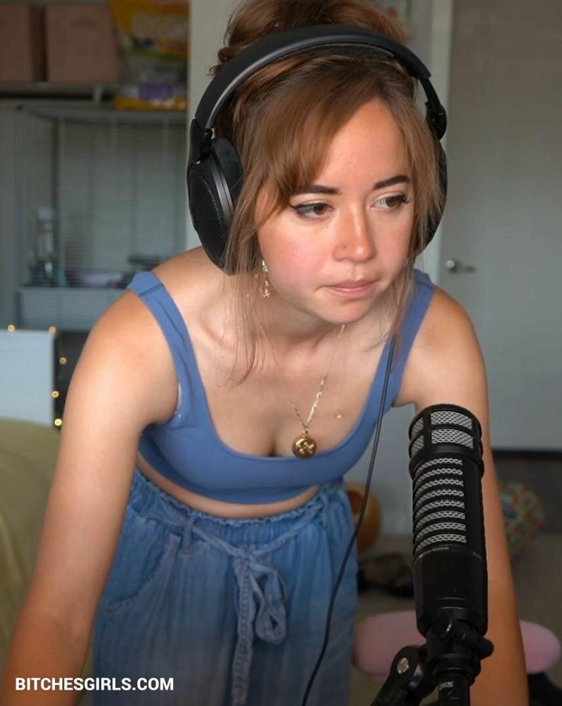 Maya Higa Sexy Twitch Streamer Leaked Photos - #17