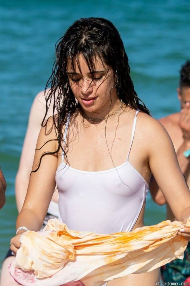 CAMILA CABELLO HOT - #11