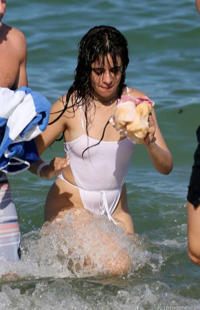 CAMILA CABELLO HOT - #8