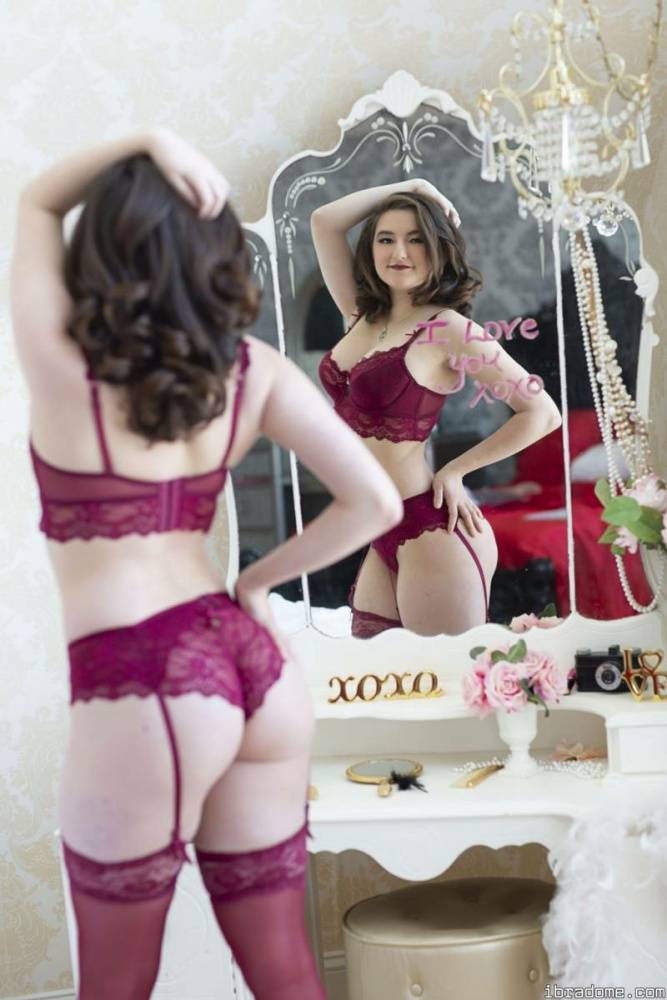 AftynRose Sexy Valentines Boudoir - #20