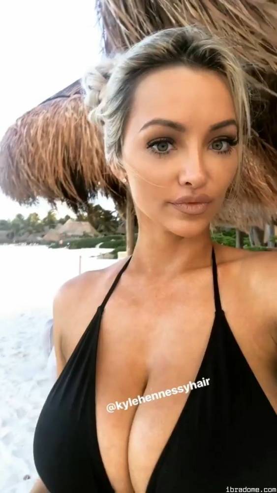 Lindsey Pelas Nude Photos Leak - #3