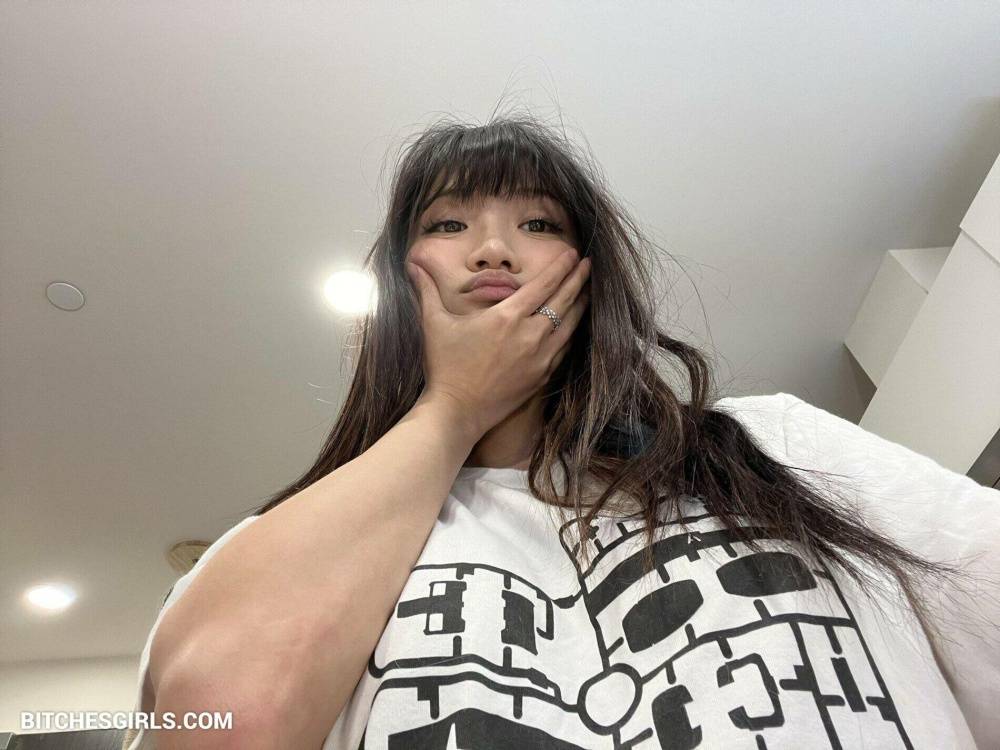 Aria Saki Twitch Streamer Nude Photos - Sexy ariasaki - #4