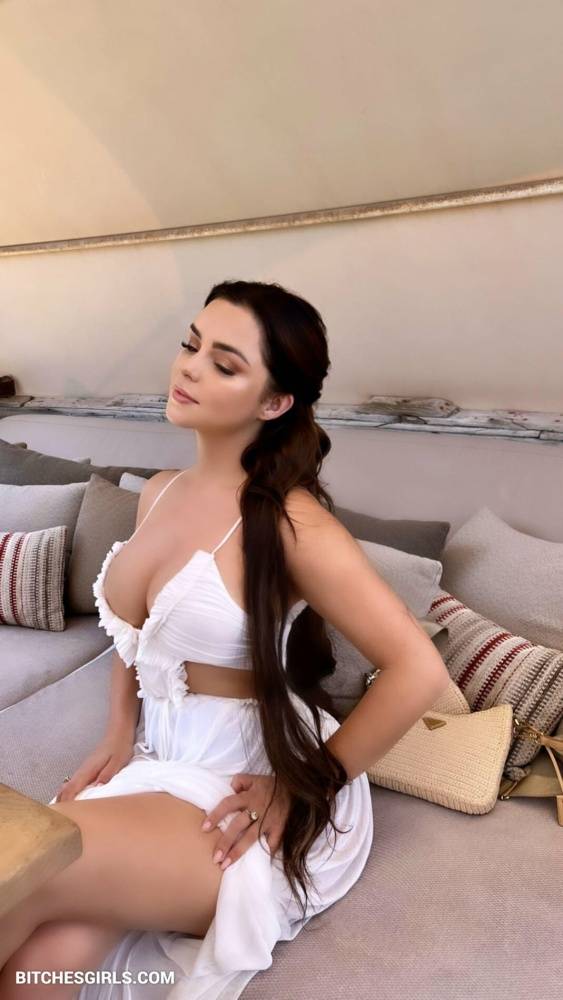 Demi Rose Onlyfans Leaked Nudes - demirose Nude Celeb - #17