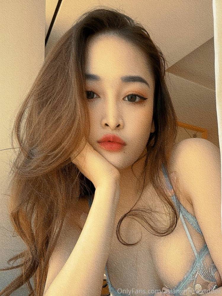 AGND😈💦|Asian Girls Next Door Nude Onlyfans Leaked [50+PICS] - #18