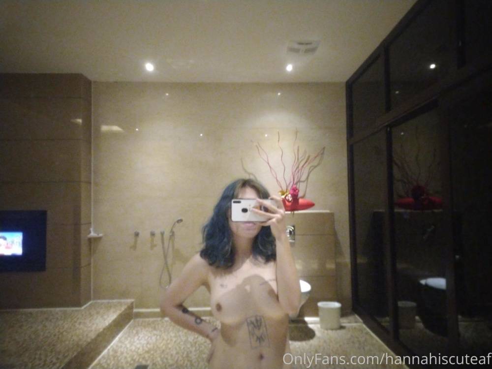 Hi it 19s Hannah👀😝@hannahneyugn Vietnamese Onlyfans Leaked [70+PICS] - #21