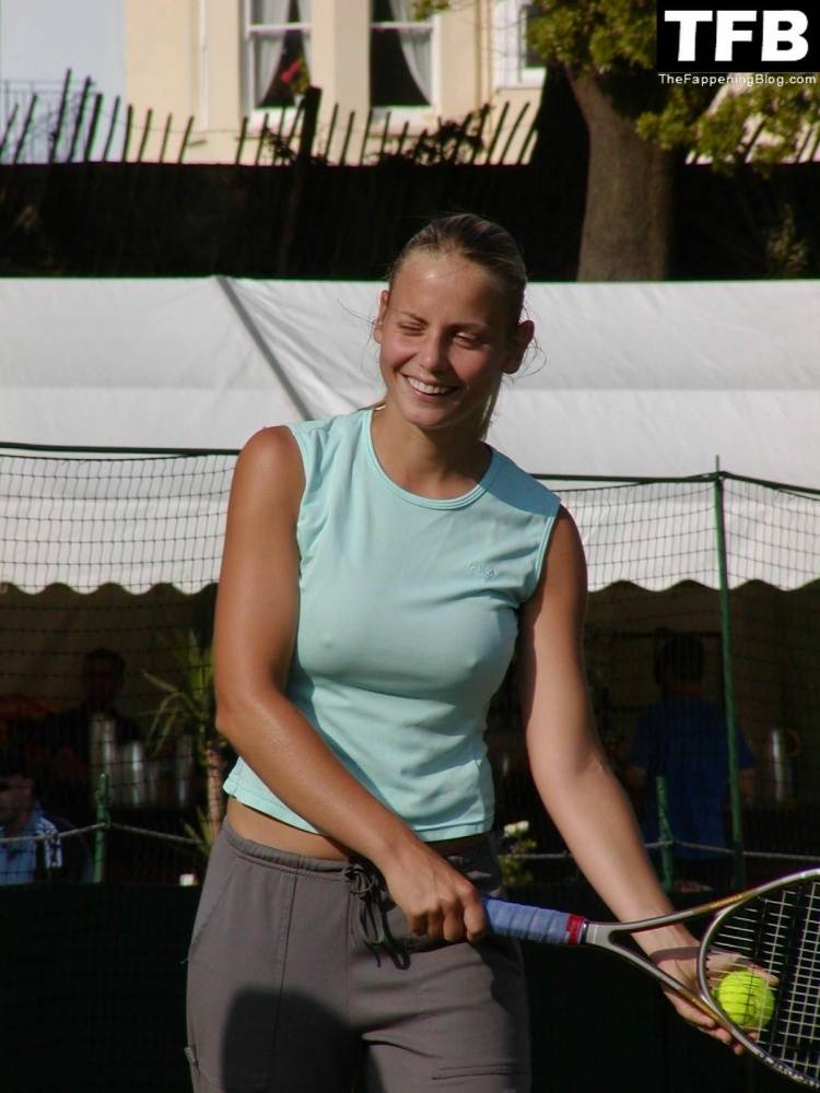 Jelena Dokic Sexy - #6