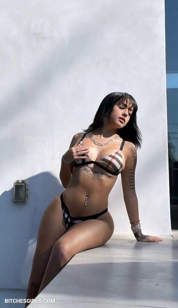 Malu Trevejo Nude - Onlyfans Leaked Nudes - #7