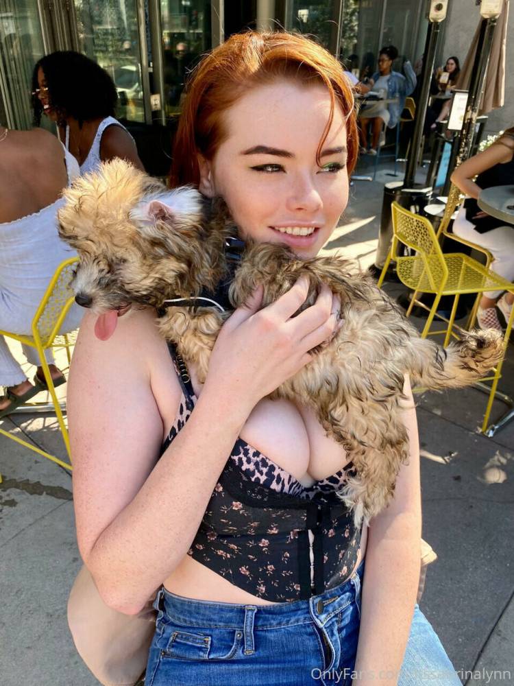 Sabrina Lynn (itssabrinalynn) Nude OnlyFans Leaks (16 Photos) - #2