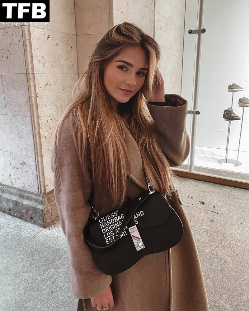 Jessy Hartel Sexy - #6