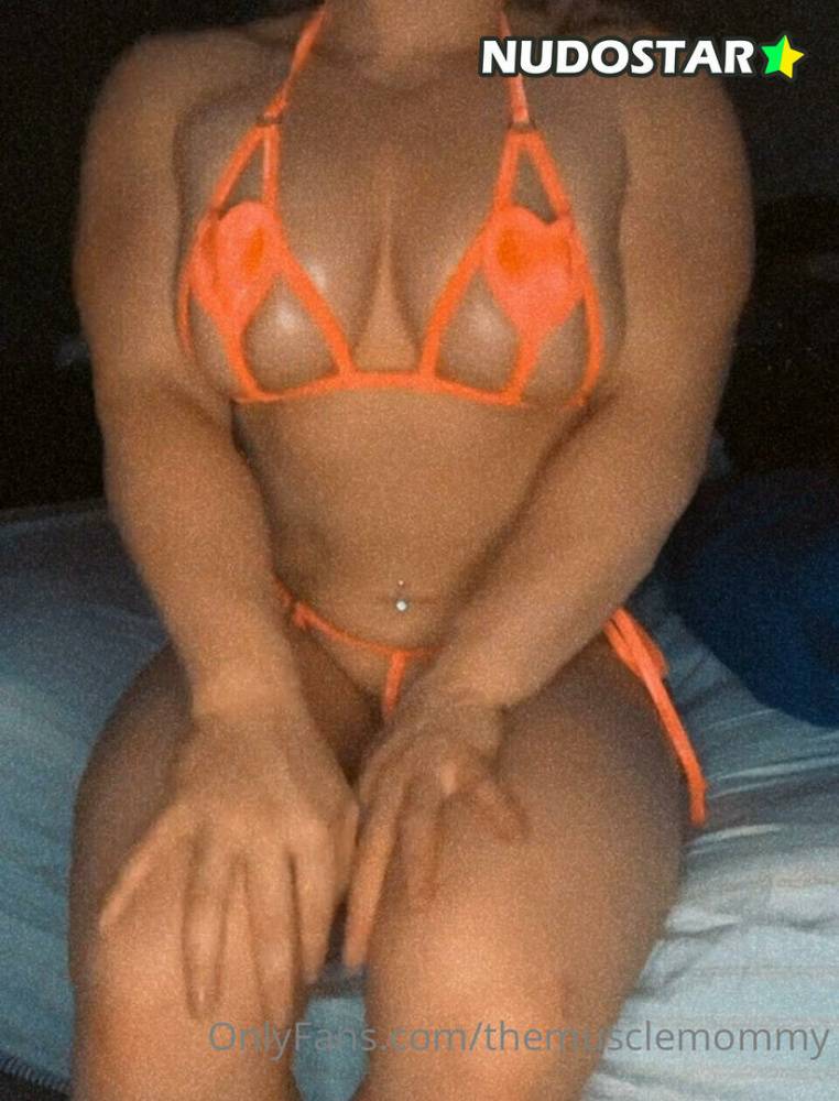 Jordynne Grace 2013 themusclemommy OnlyFans Leaks - #26