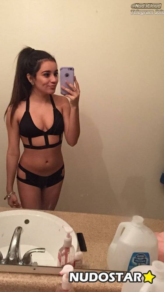 Mikaela Vega Leaks - #6