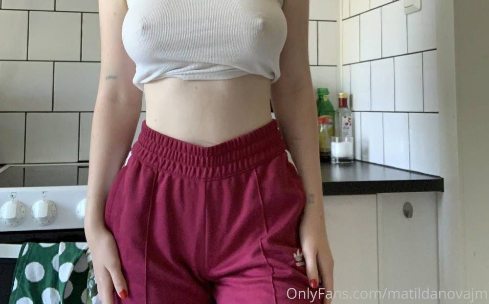 Matildanovajm Porn OnlyFans Leaked Gallery - #25