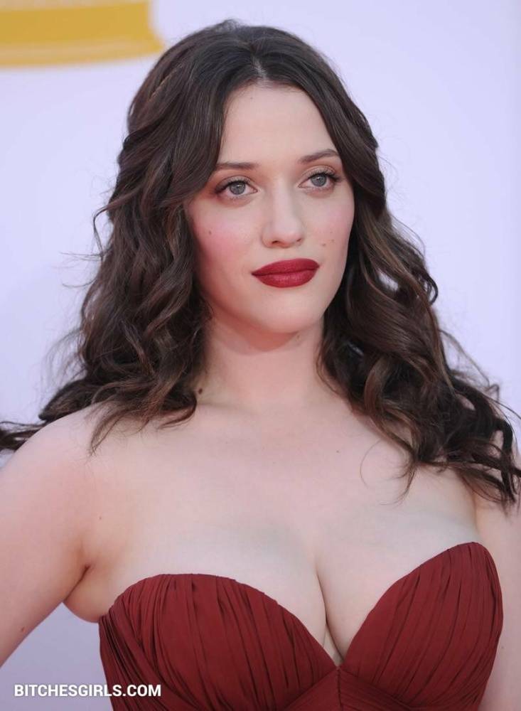 Kat Dennings Nude Celebrities - Nude Videos Celebrities - #19