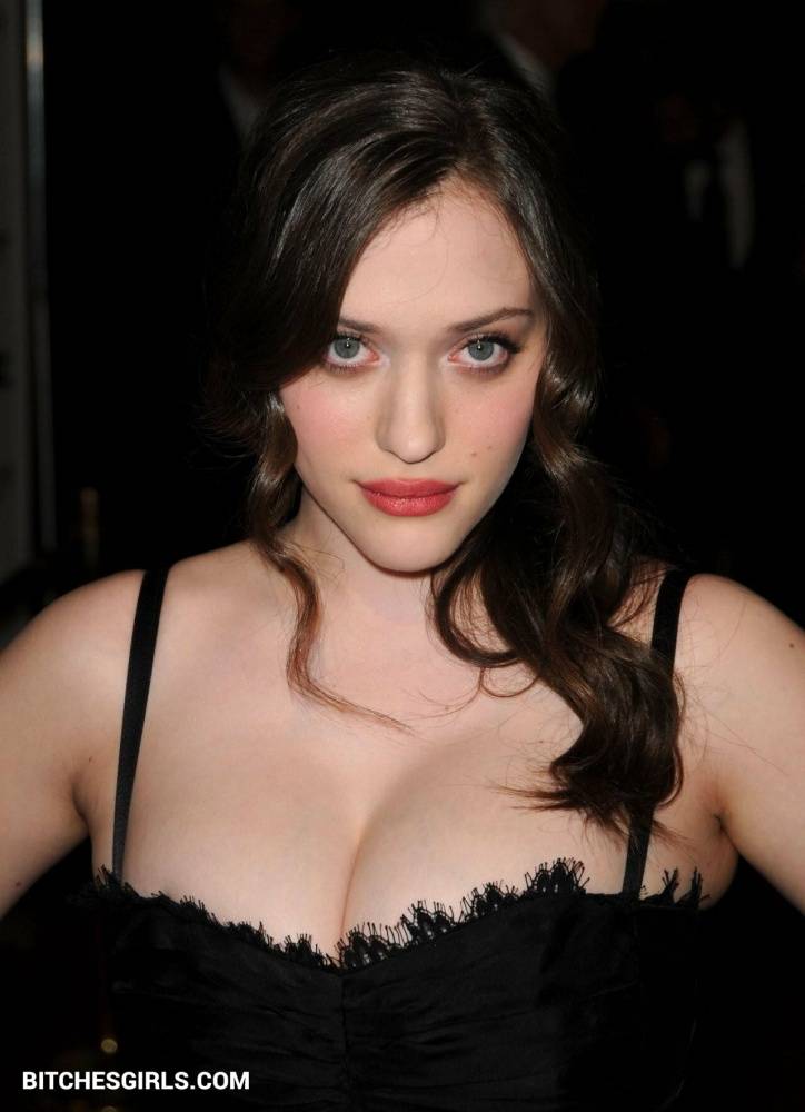 Kat Dennings Nude Celebrities - Nude Videos Celebrities - #8