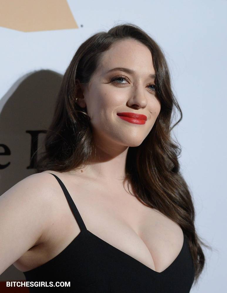 Kat Dennings Nude Celebrities - Nude Videos Celebrities - #9