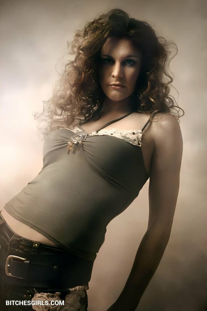 Floor Jansen Nude Celebrities - Floor Celebrities Leaked Photos - #15