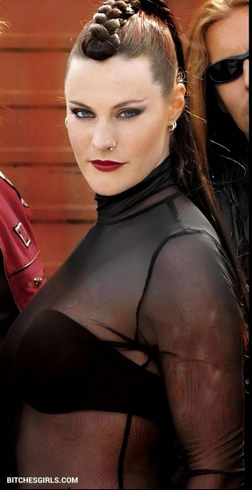 Floor Jansen Nude Celebrities - Floor Celebrities Leaked Photos - #5