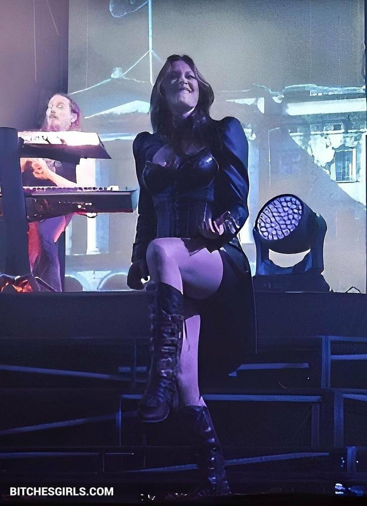 Floor Jansen Nude Celebrities - Floor Celebrities Leaked Photos - #17