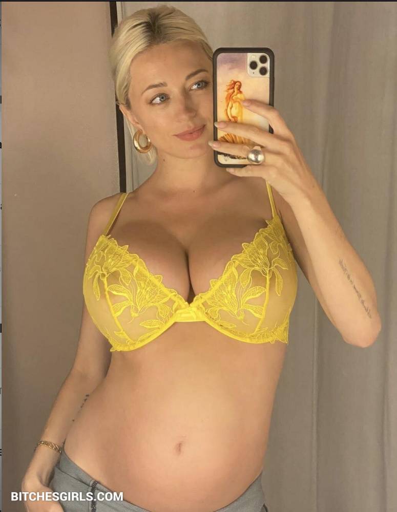 Caroline Vreeland - Carovreeland Onlyfans Leaked Naked Photo - #14