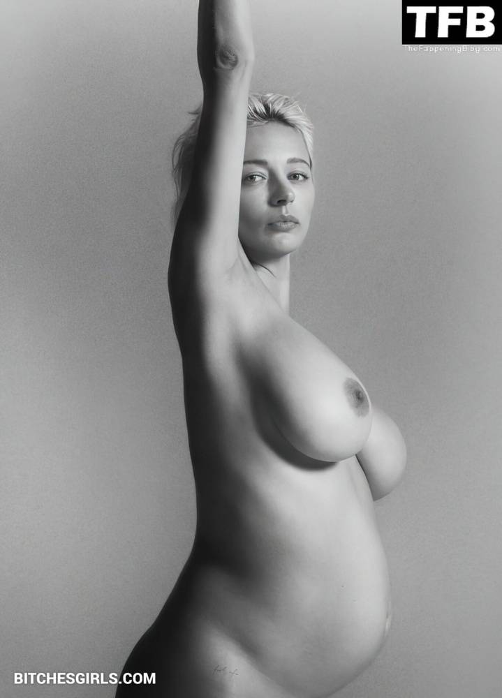 Caroline Vreeland - Carovreeland Onlyfans Leaked Naked Photo - #8