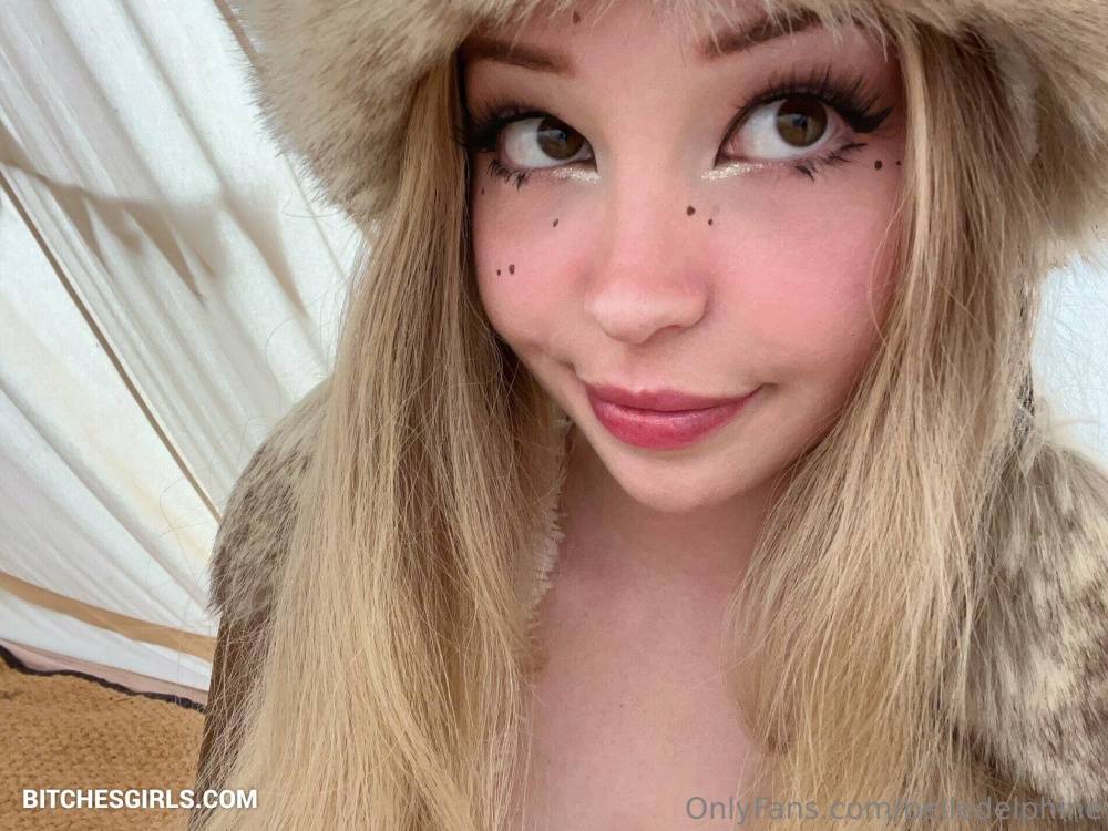 Belle Delphine Cosplay Nudes - Bunnydelphine Nsfw Photos Cosplay - #9