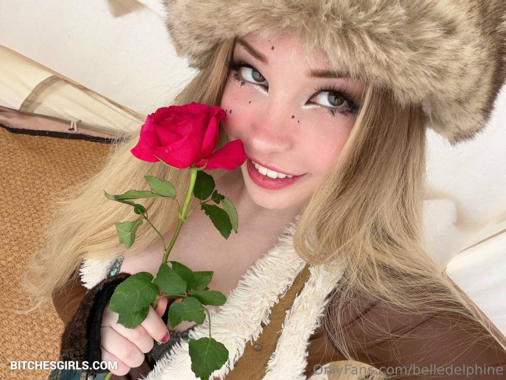 Belle Delphine Cosplay Nudes - Bunnydelphine Nsfw Photos Cosplay - #4