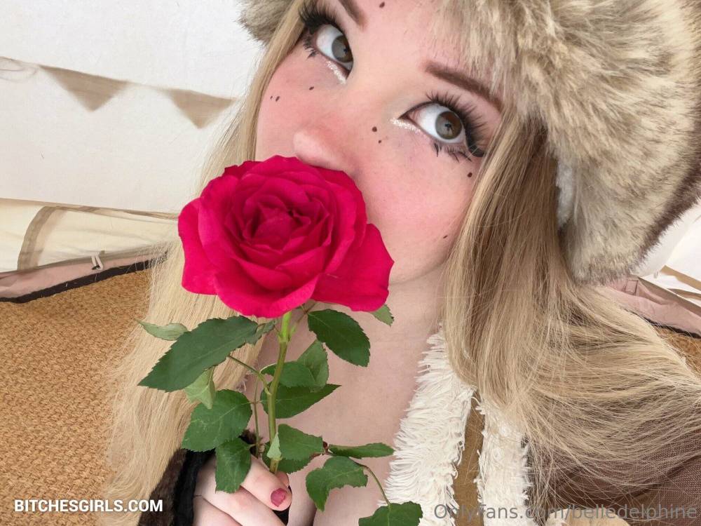 Belle Delphine Cosplay Nudes - Bunnydelphine Nsfw Photos Cosplay - #22