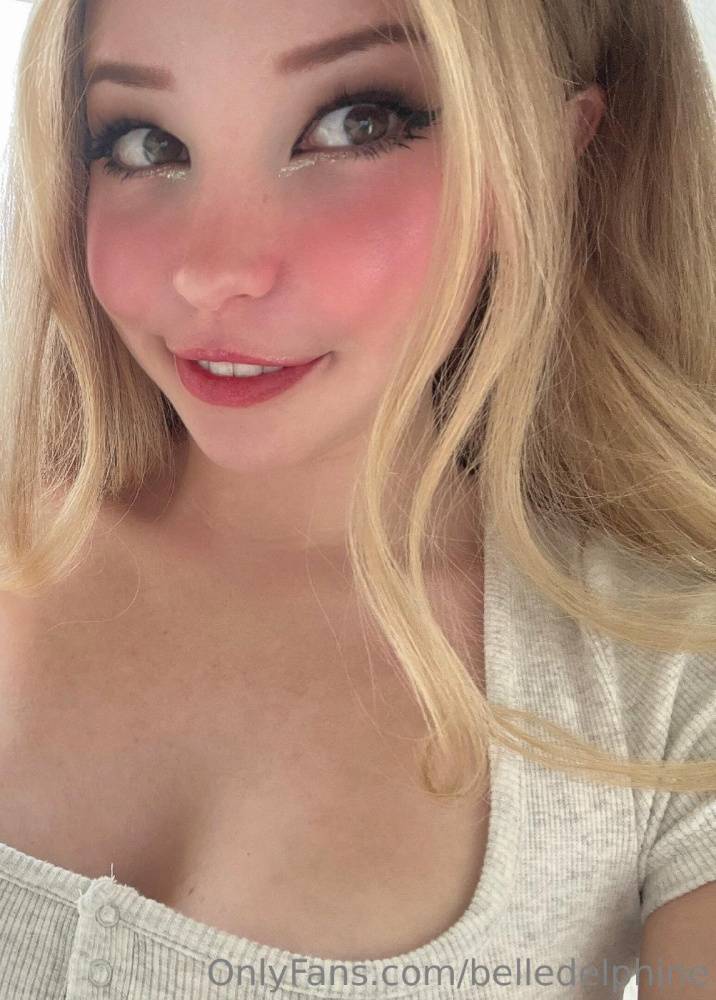 Belle Delphine Nude Casual Easter Onlyfans Set Leaked - #20