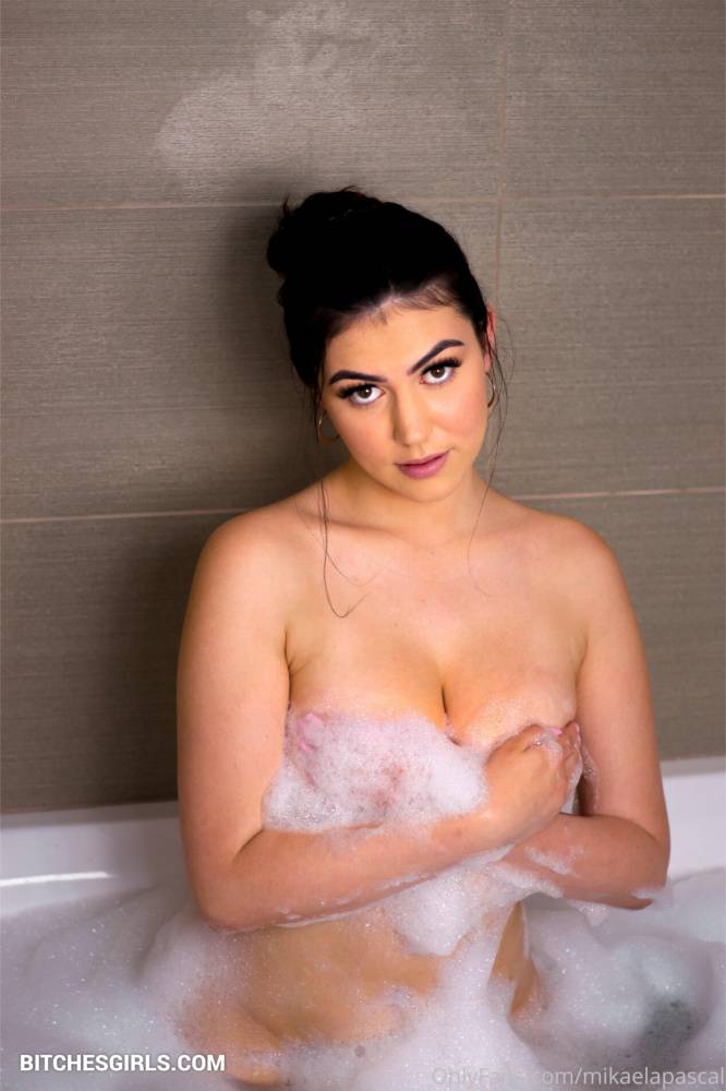 Mikaela Pascal Boobs - mikaela_pascal Onlyfans Leaked Naked Photos - #22