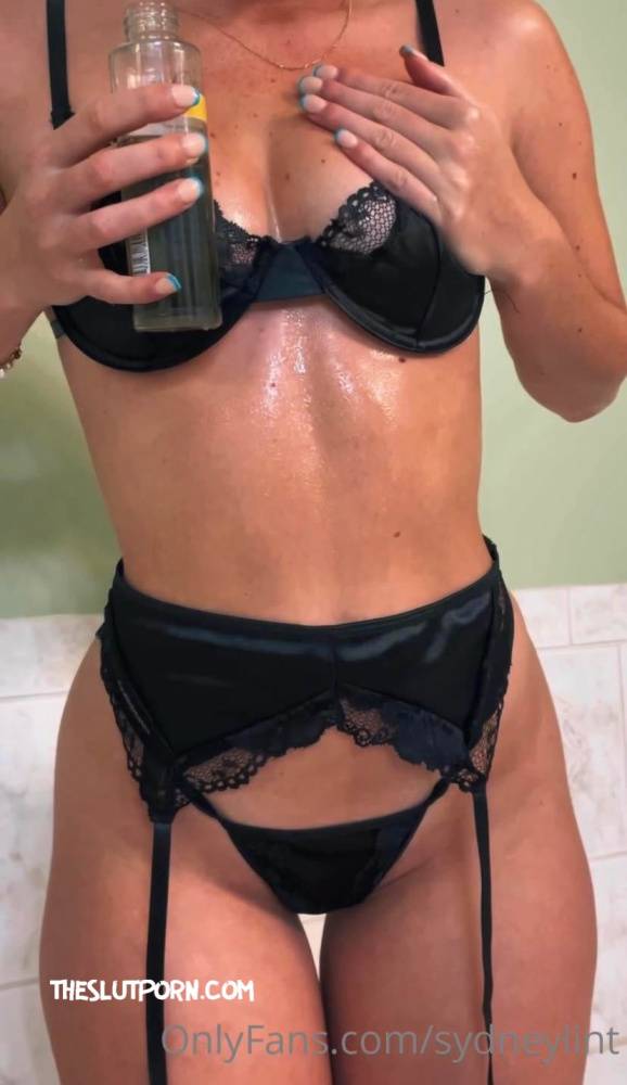 Sydney Lint Nude Onlyfans Leak! NEW 13 Fapfappy - #4