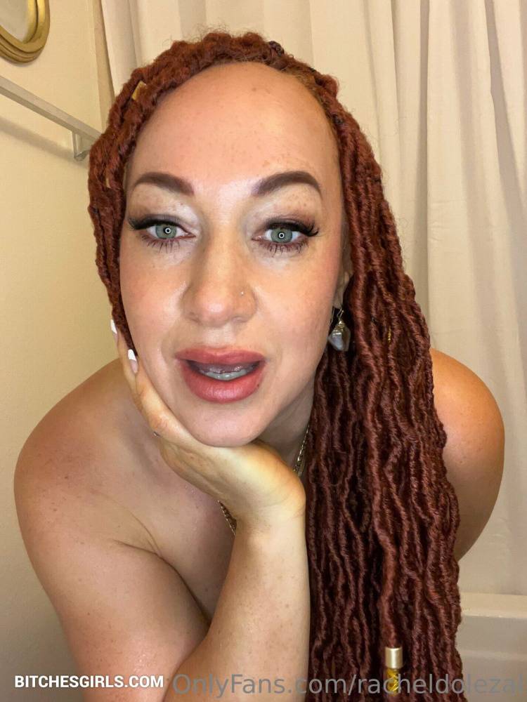 Rachel Dolezal - Racheladolezal Onlyfans Leaked Naked Photo - #10