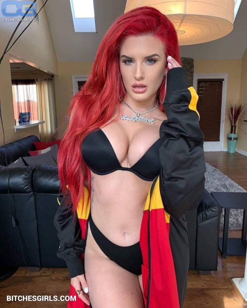 Justina Valentine Nude - Justinamusik Leaked Naked Photos - #1