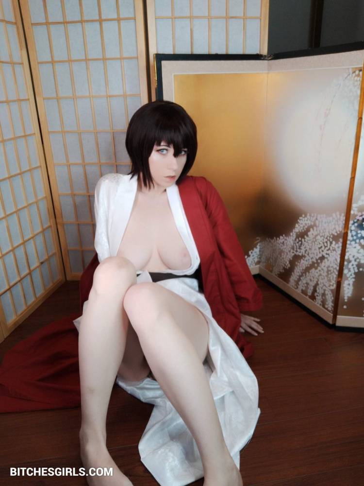 Usatame Cosplay Nudes - Usatamecosplay Cosplay Leaked Nudes - #20