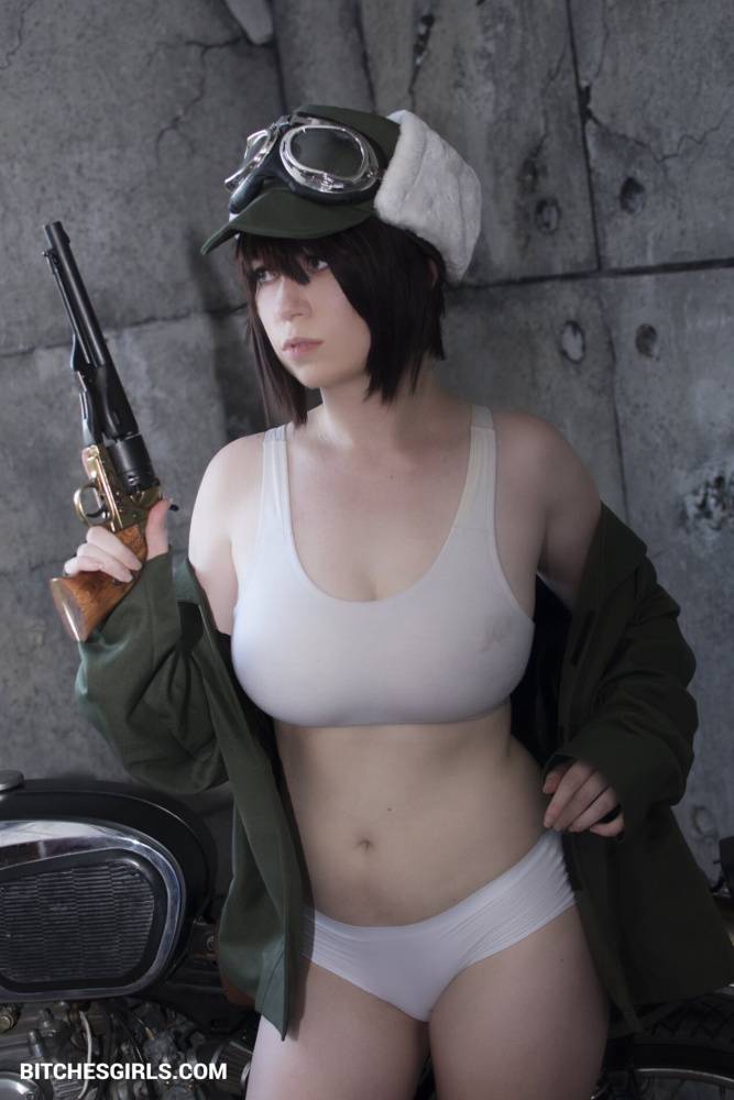 Usatame Cosplay Nudes - Usatamecosplay Cosplay Leaked Nudes - #23