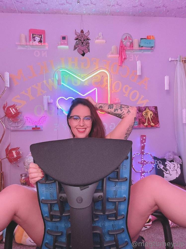 Meg Turney Nude Stream Room Candids Onlyfans Set Leaked - #3