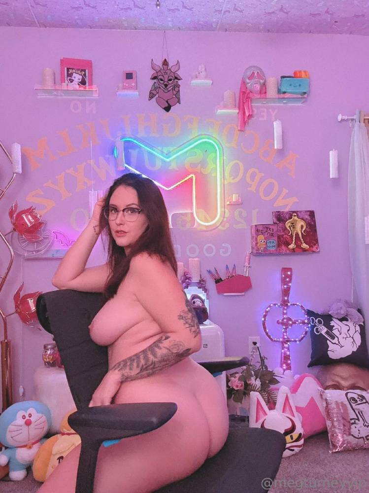 Meg Turney Nude Stream Room Candids Onlyfans Set Leaked - #1