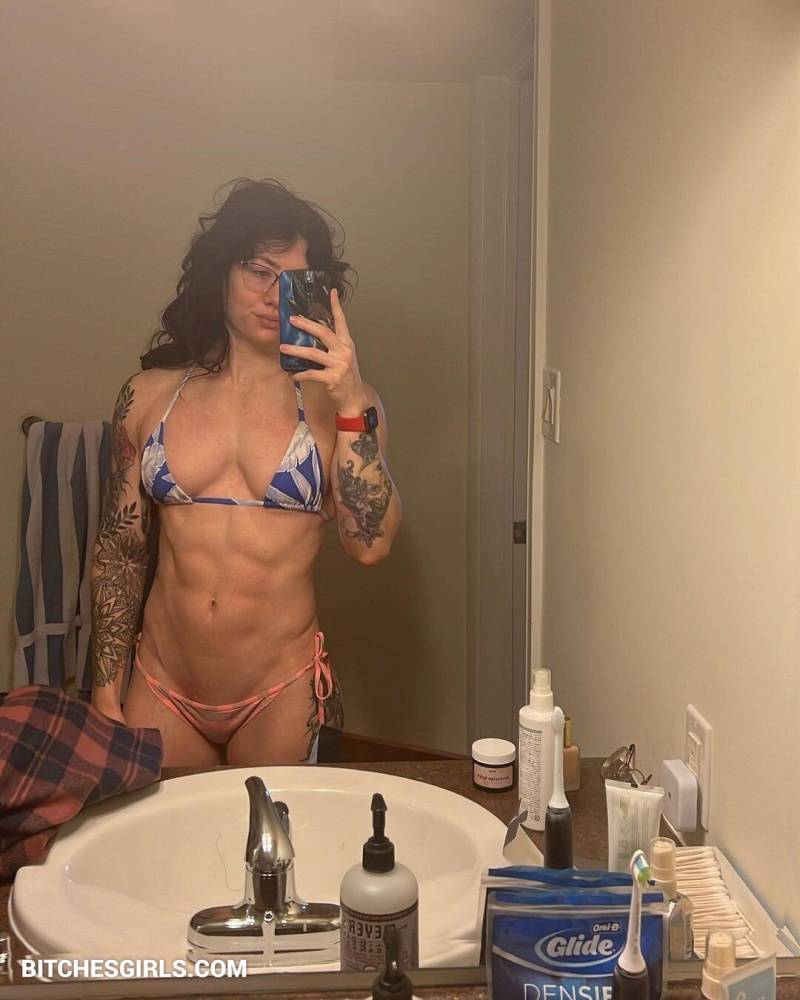 Natasha Aughey Instagram Nude Influencer - Natashaughey_ Onlyfans Leaked Nudes - #22