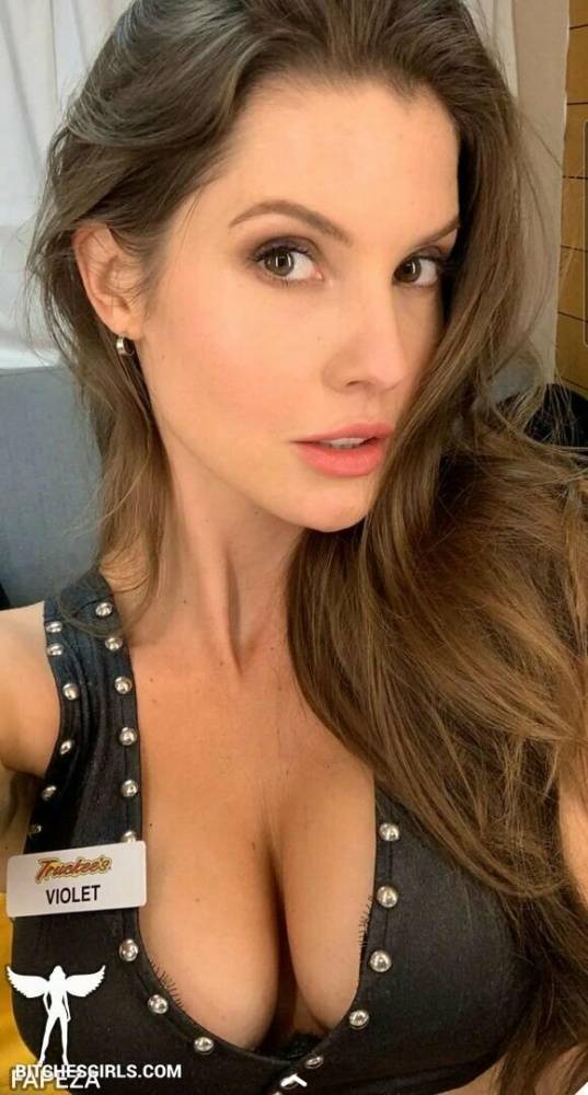 Amanda Cerny Instagram Sexy Influencer - Amanda Onlyfans Leaked Naked Photos - #4