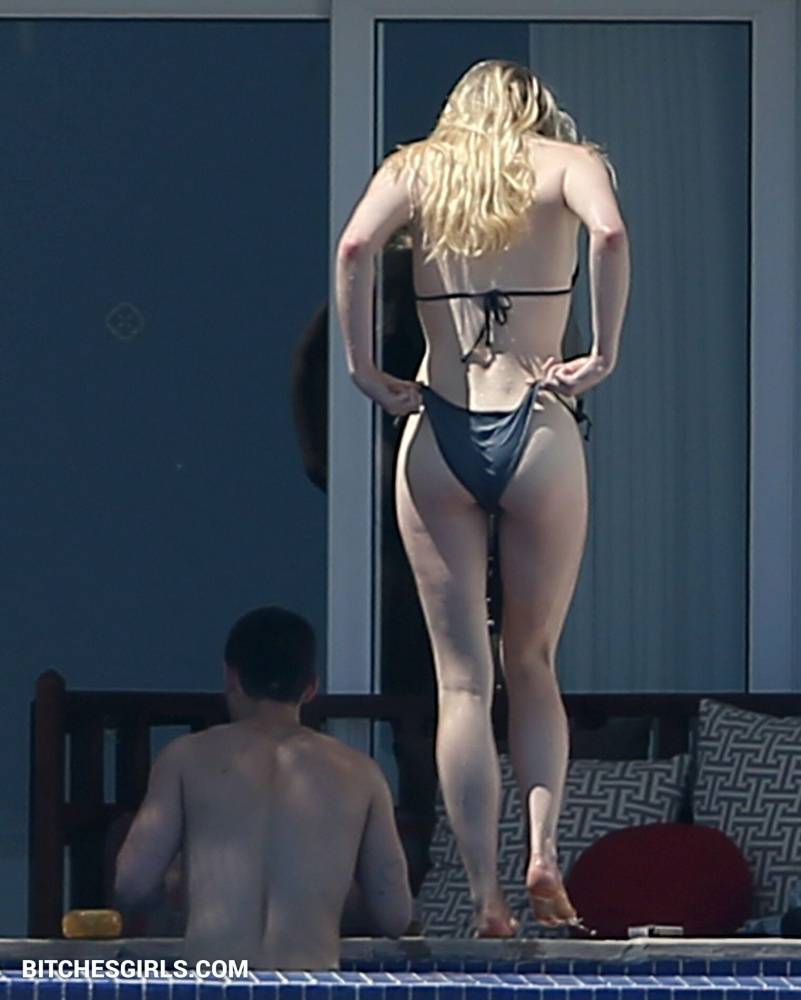 Sophie Turner Nude Celebrities - Nude Videos Celebrities - #21