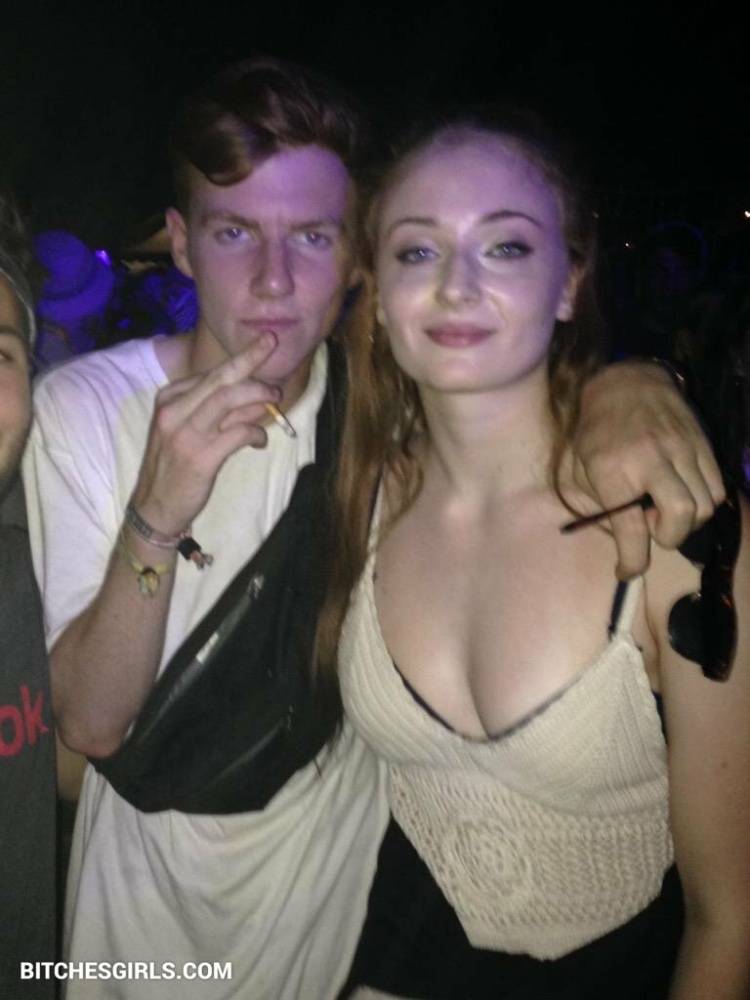 Sophie Turner Nude Celebrities - Nude Videos Celebrities - #18